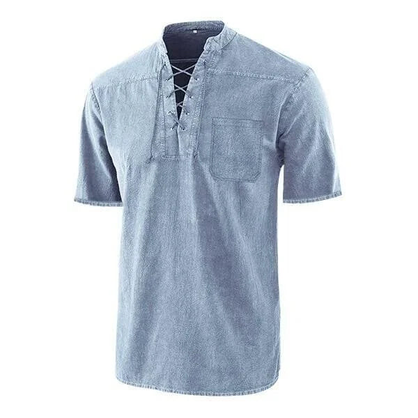 Japanischer Stil T-Shirt von HASSO