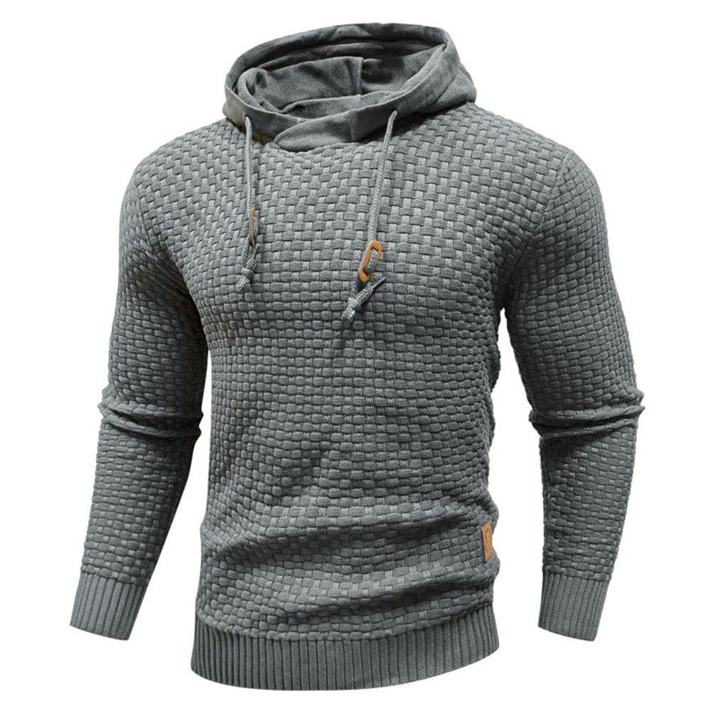 ModeGeist | Herren Kapuzenpullover