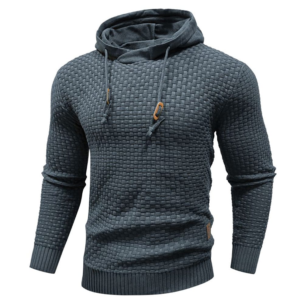 Fudus Phantom Hoodie