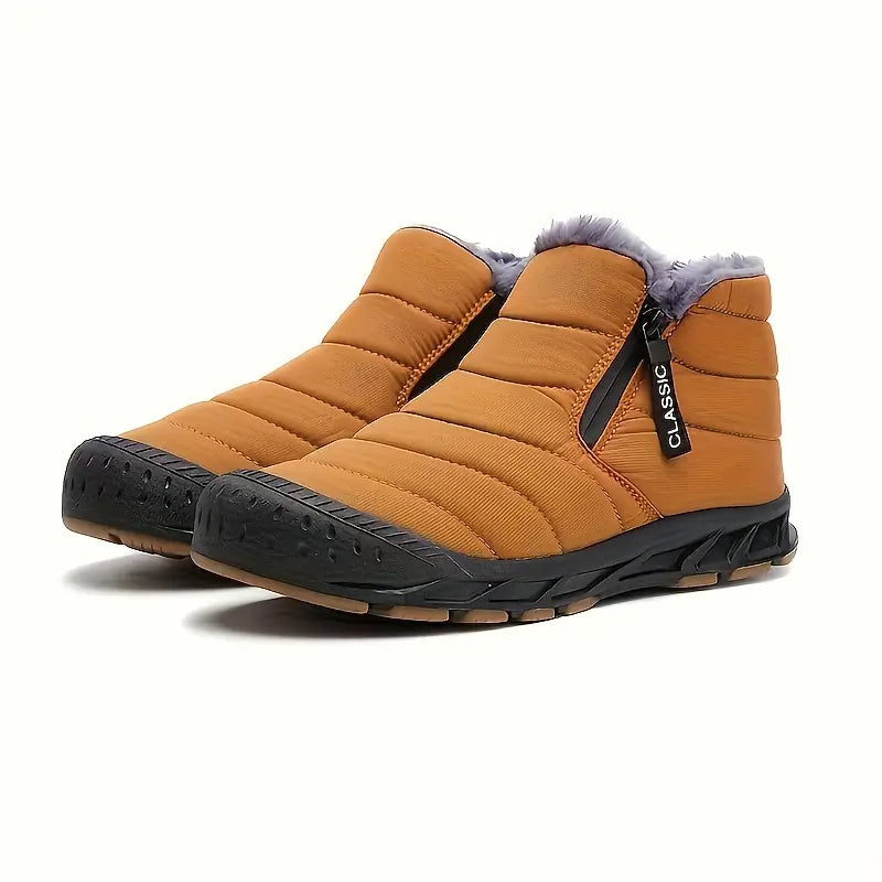 ModeGeist | Unisex Winterschuhe