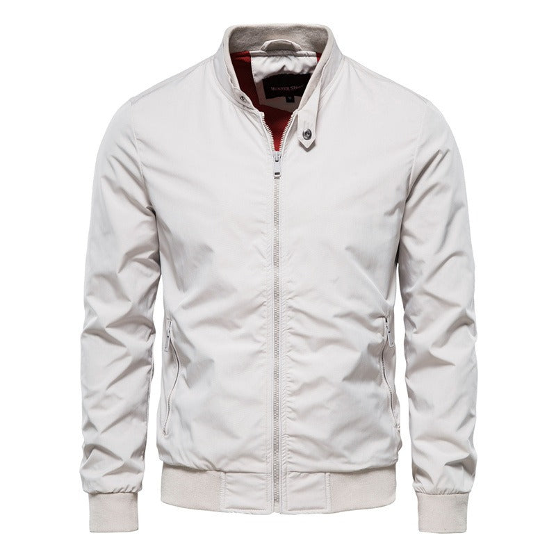 Avelena Trend Bomber Jacket