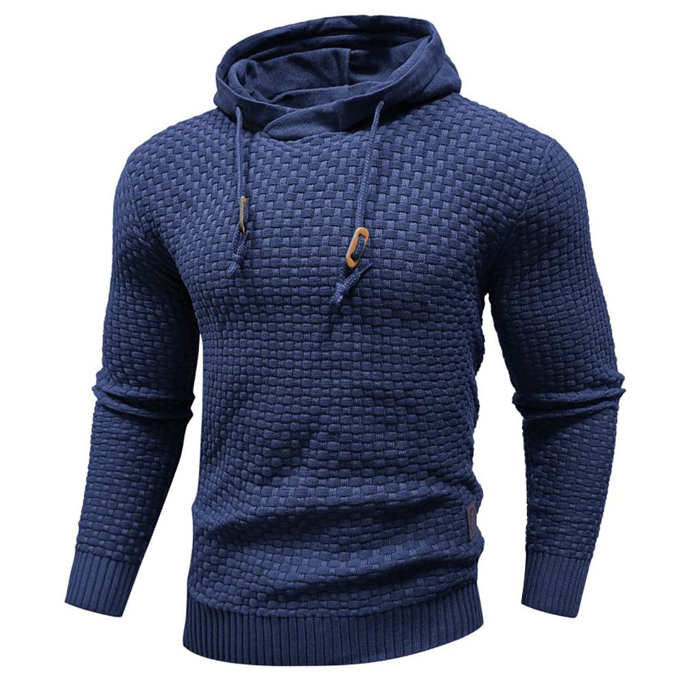 ModeGeist | Herren Kapuzenpullover