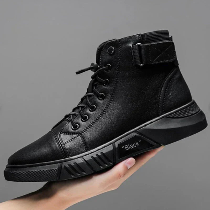 Willey Sneaker: Stilvoll und komfortabel