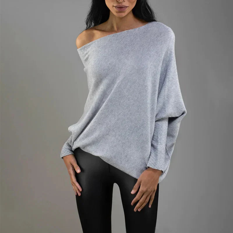Hochwertiger Damenpullover – Narve