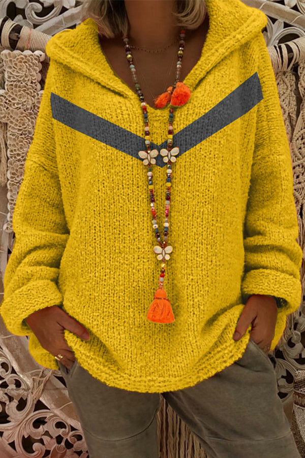 ModeGeist | Moderner und komfortabler Pullover
