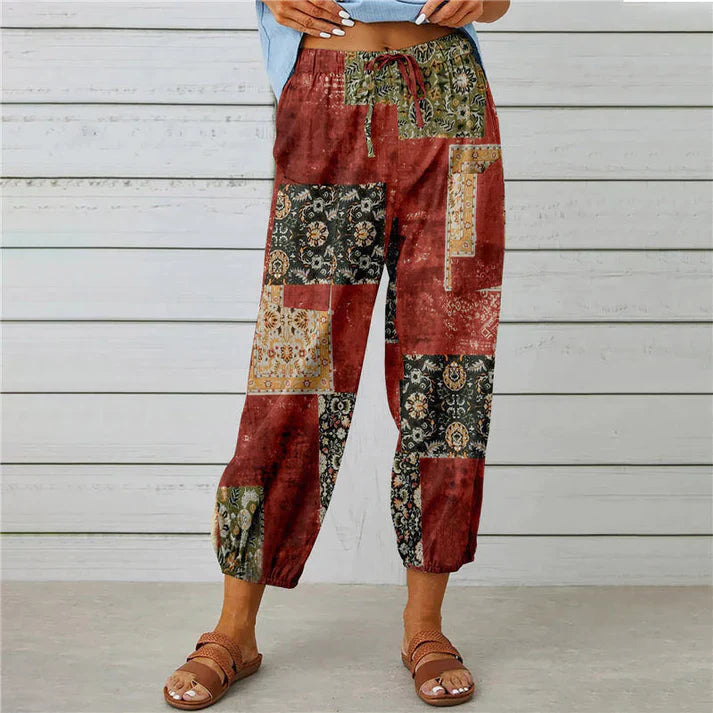 Stilvolle, bequeme Hosen von Pauline