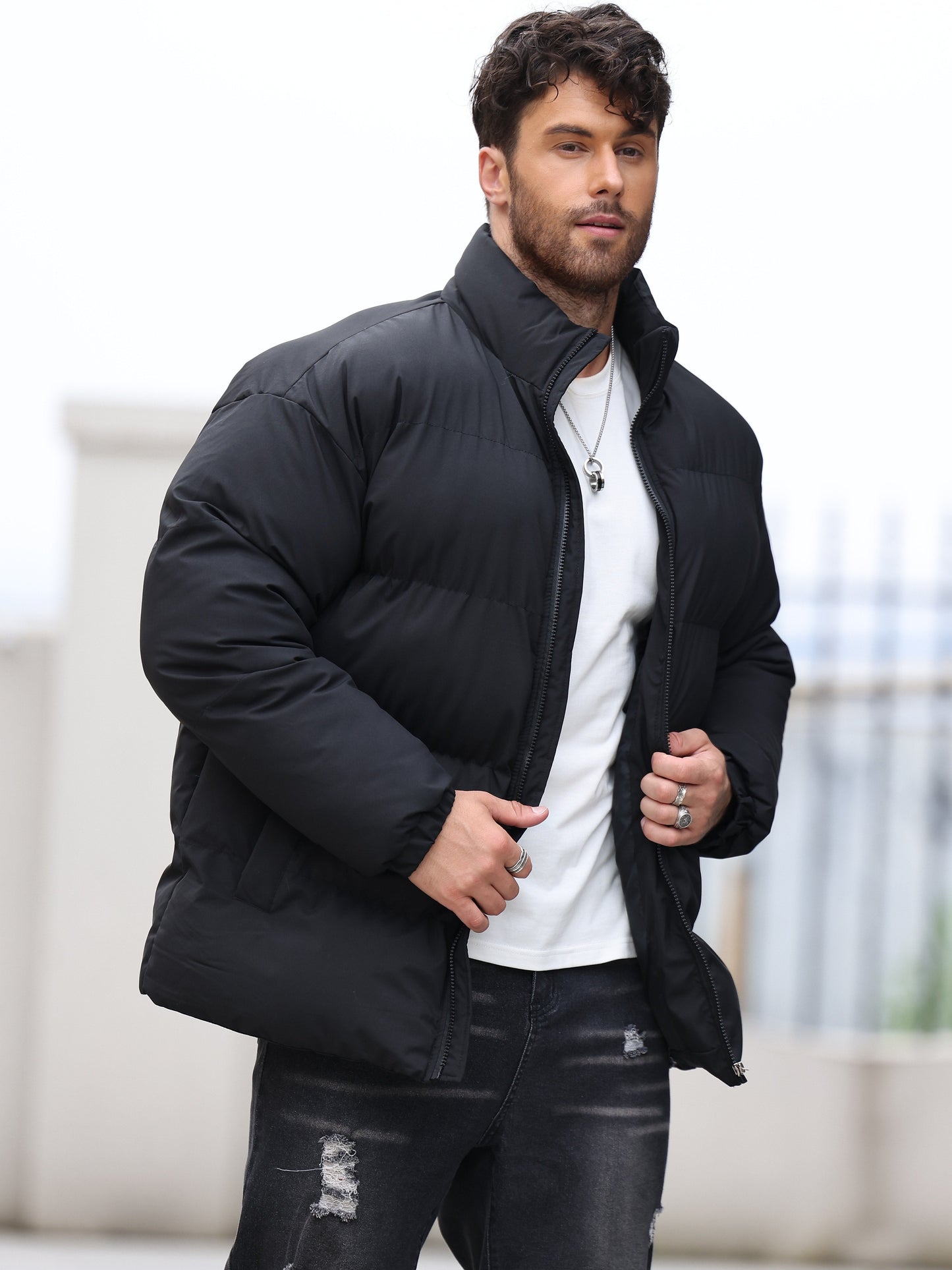  - ModeGeist