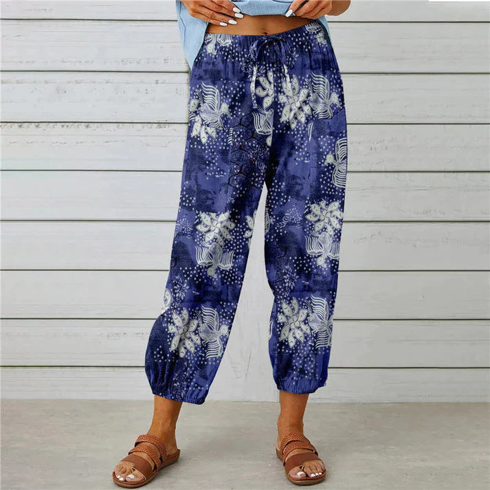 Stilvolle, bequeme Hosen von Pauline