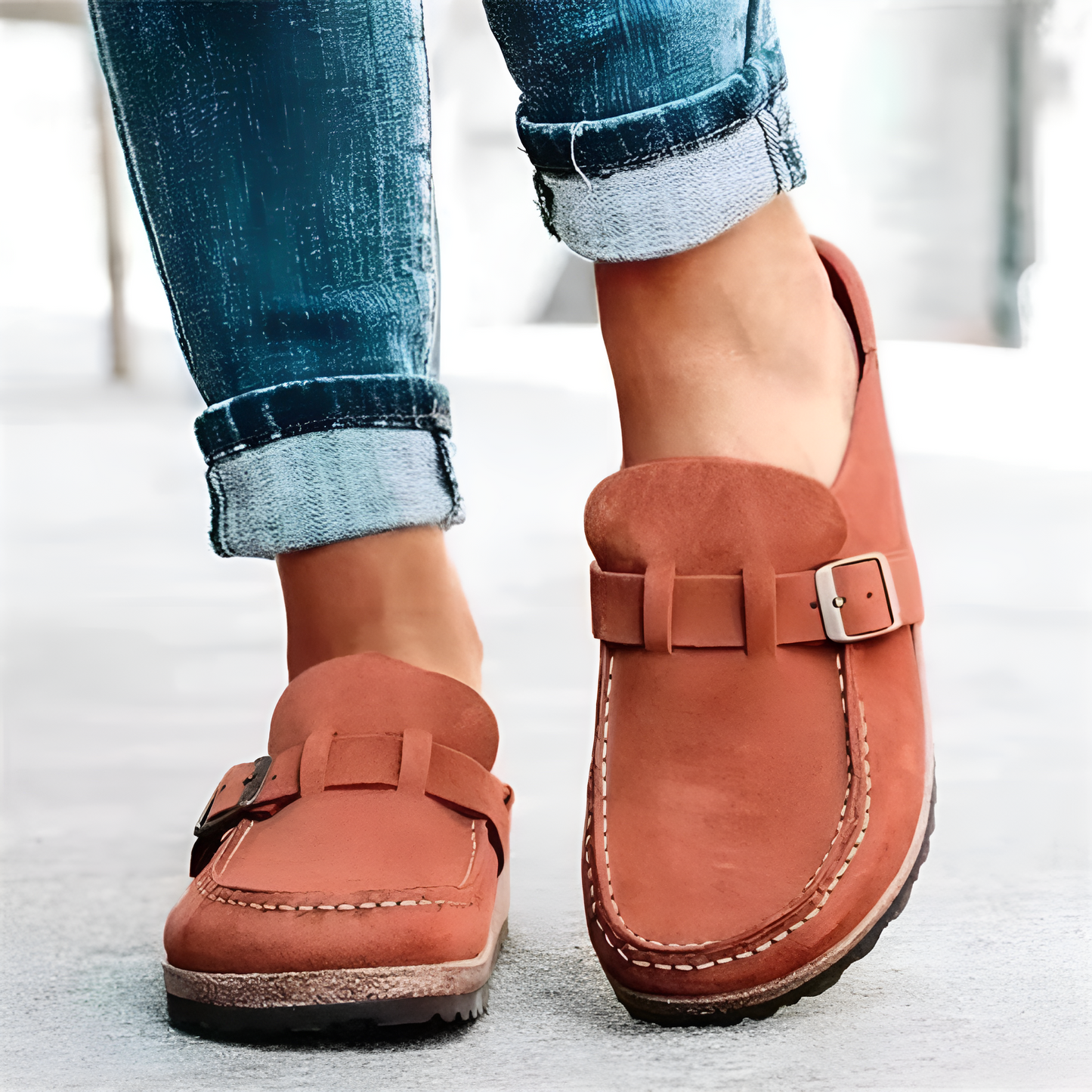 Stilvolle, bequeme Herrenschuhe (Barfußschuhe) für alle Anlässe