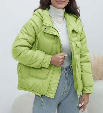  - ModeGeist