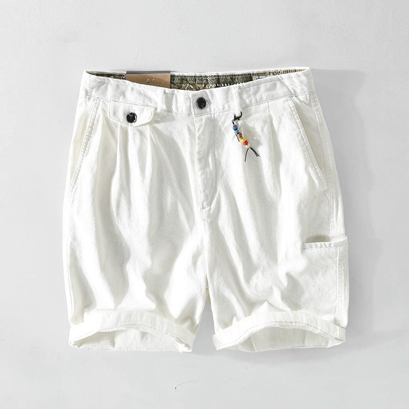 Herren-Baumwollshorts: bequem und vielseitig
