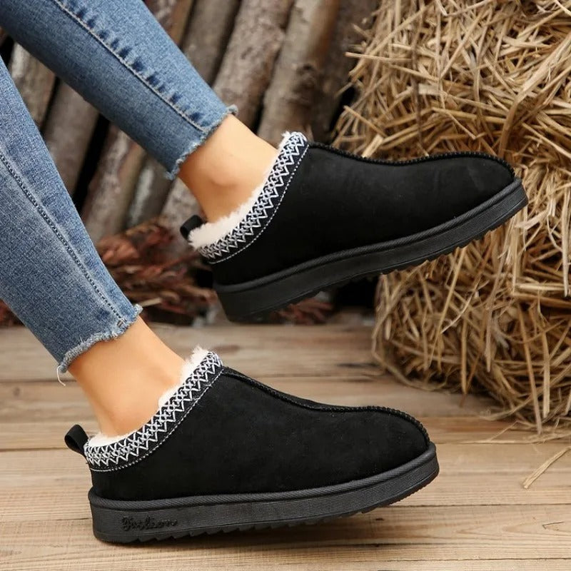 Rosalie® Slipper Linings