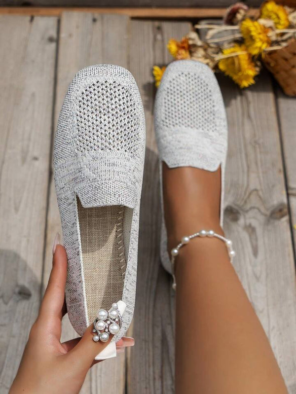 ModeGeist | Modische und Minimalistische Winterschuhe