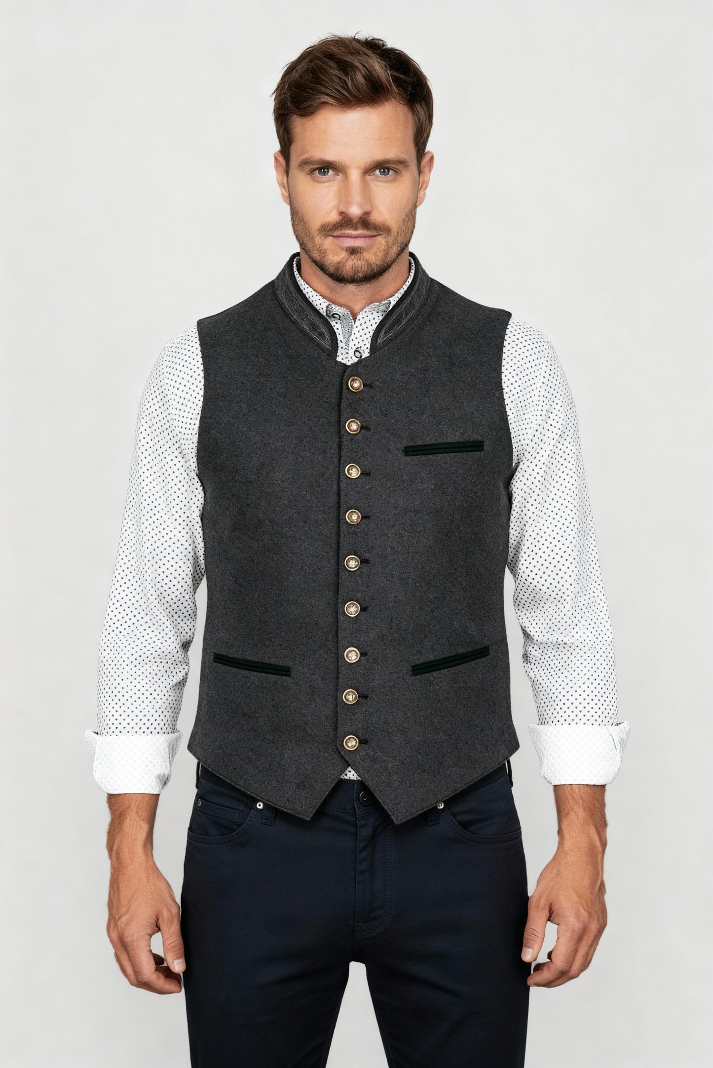  - ModeGeist