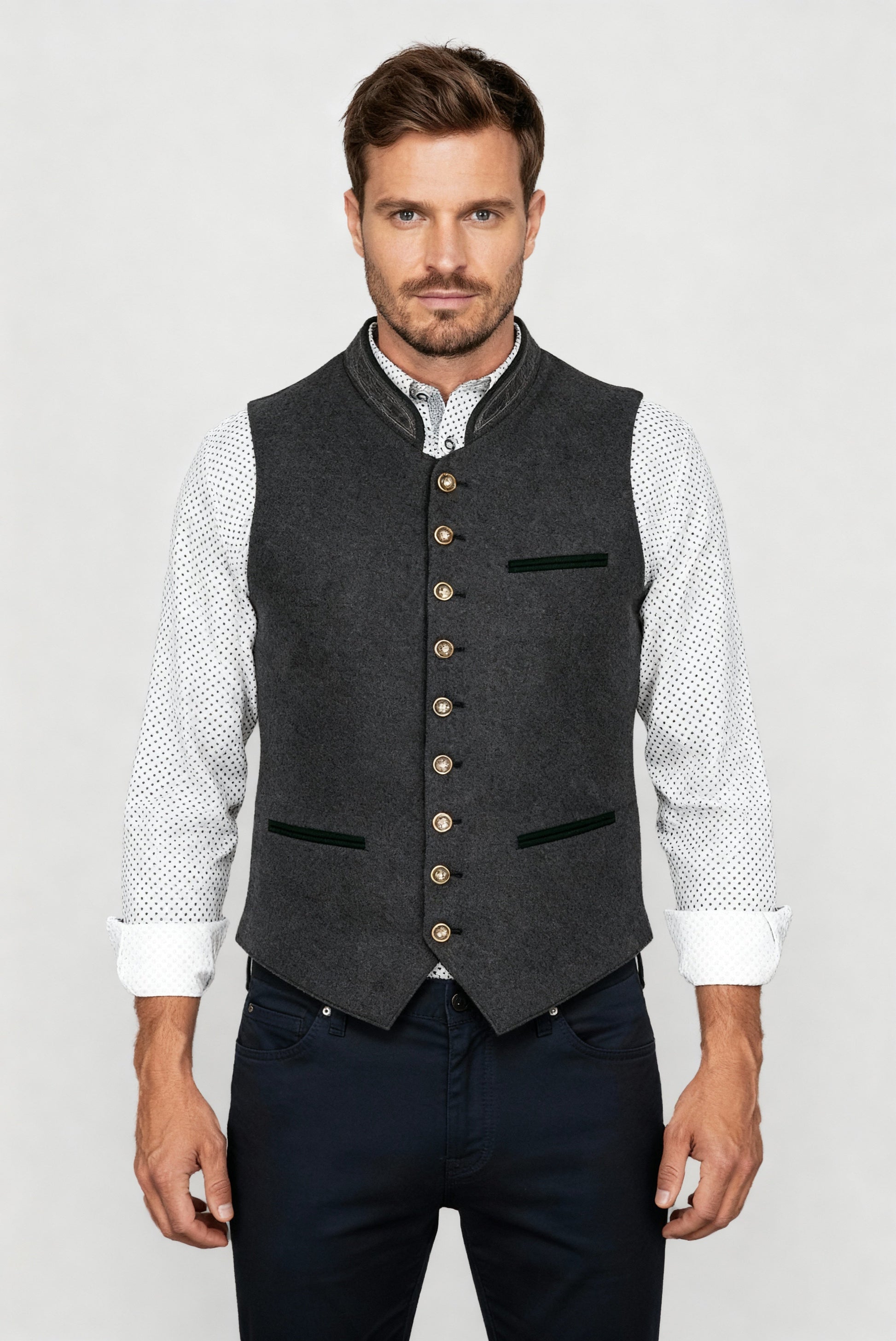  - ModeGeist