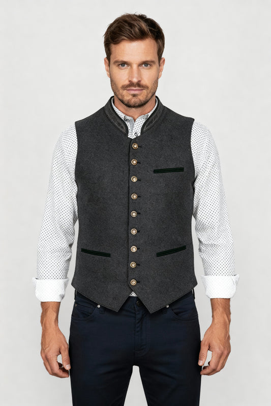  - ModeGeist