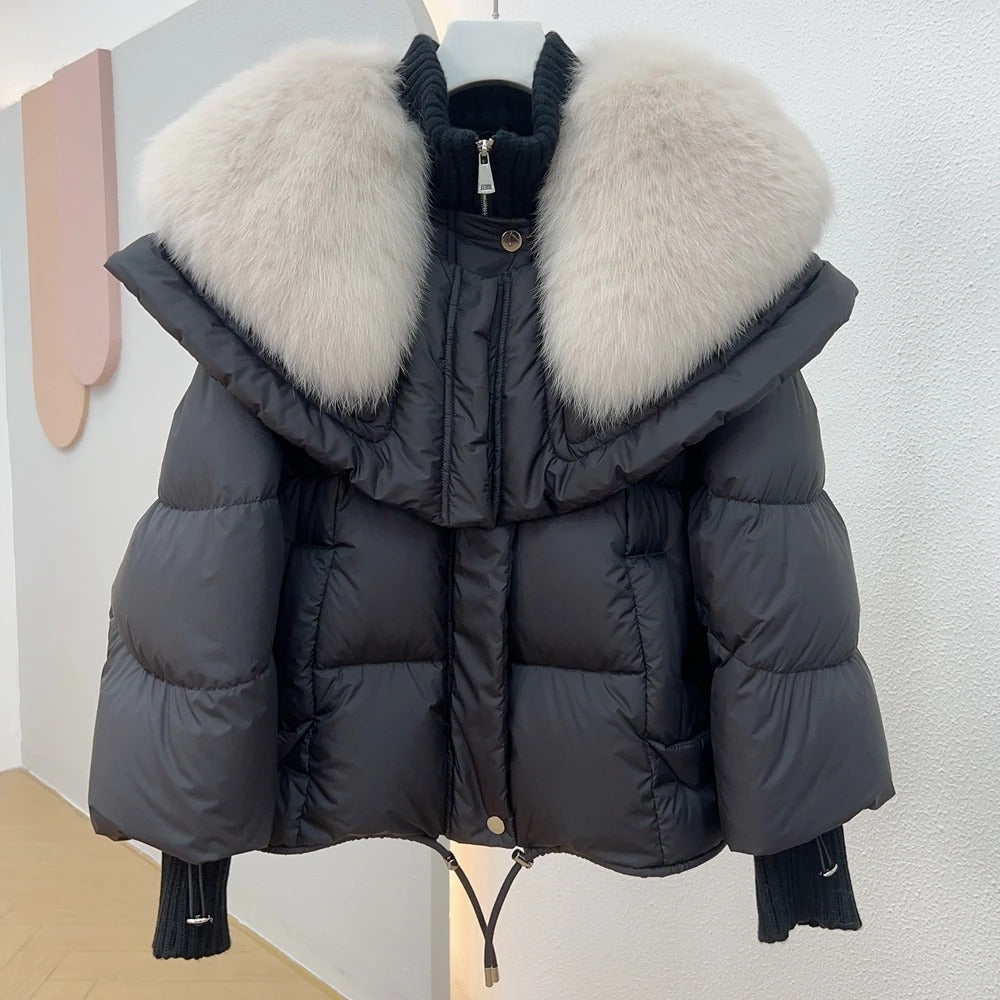 ModeGeist | Stilvolle Jacke für Damen
