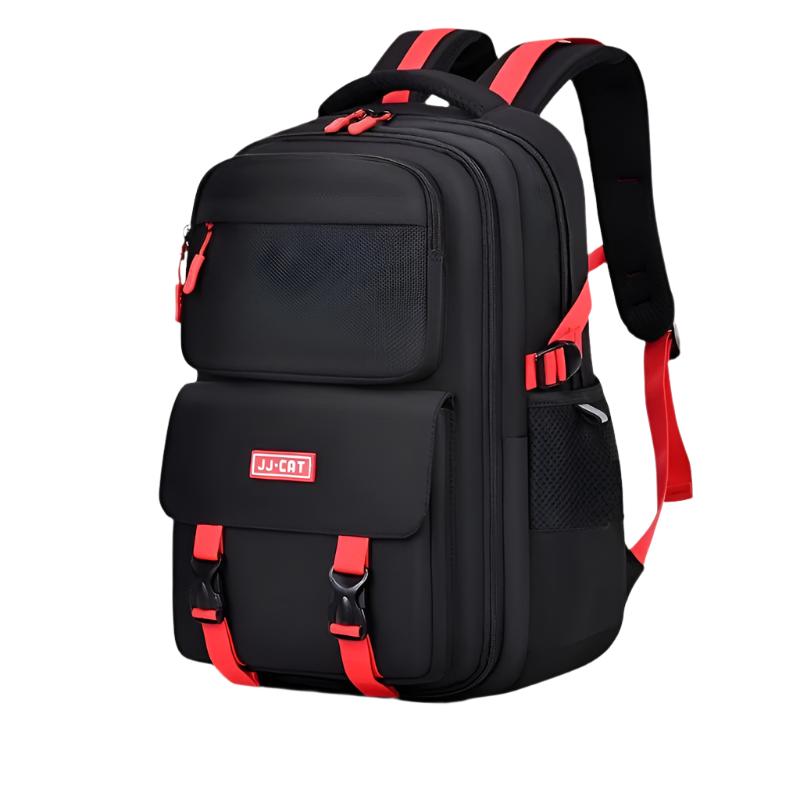 MODEGEIST Kinderreise-Rucksack: leicht, wasserdicht & geräumig