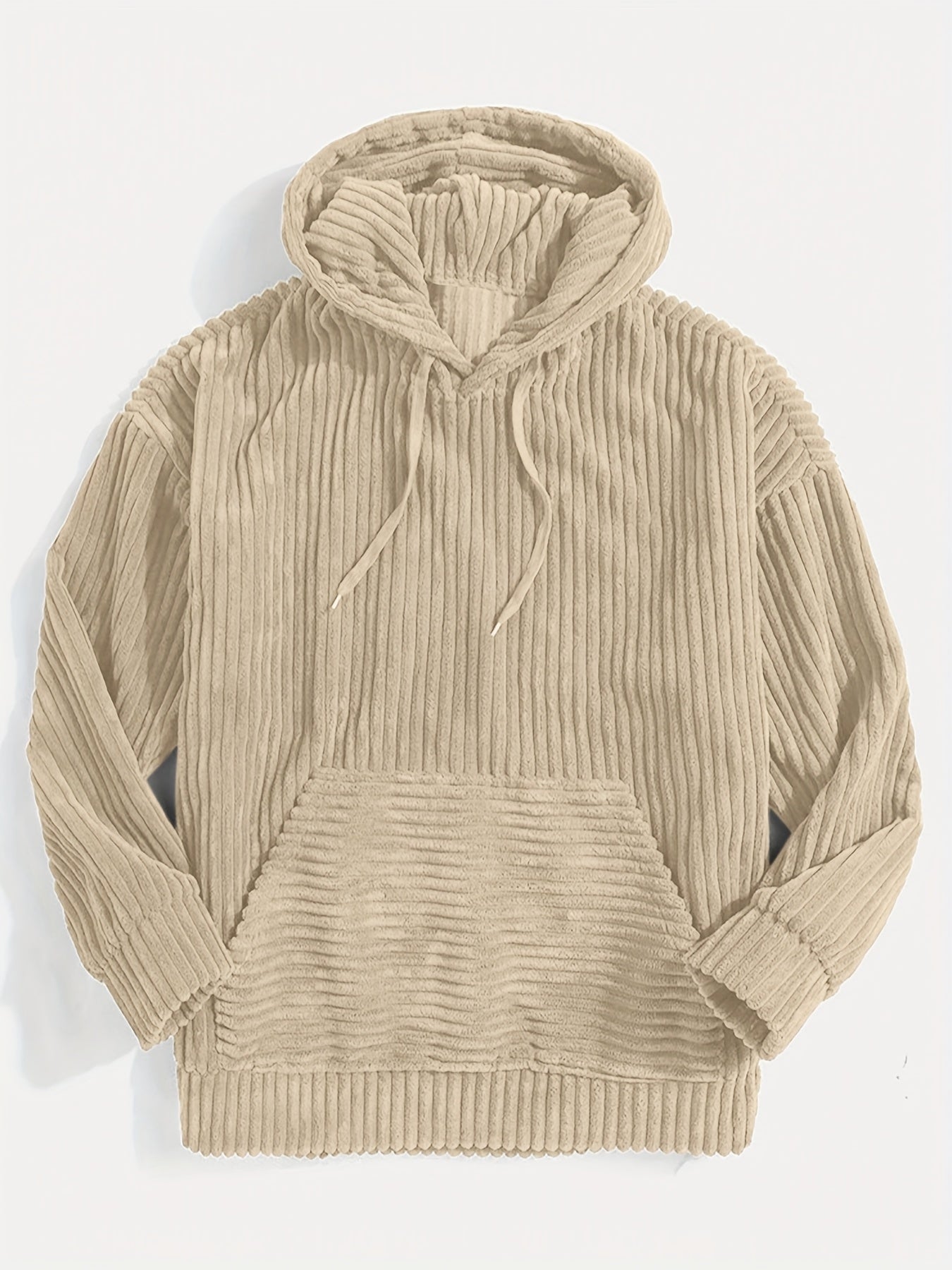 Bequemer Fudus Hoodie für Sport und Freizeit