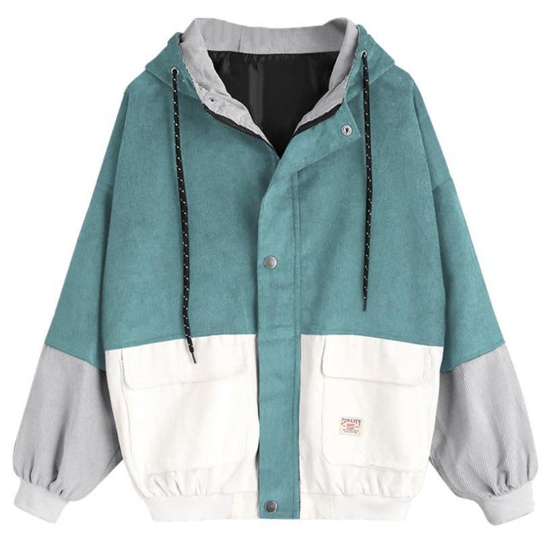 ModeGeist | Leichte Modejacke