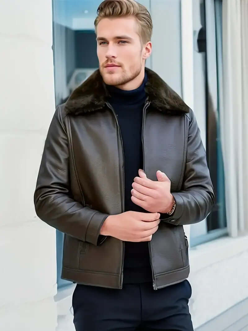  - ModeGeist