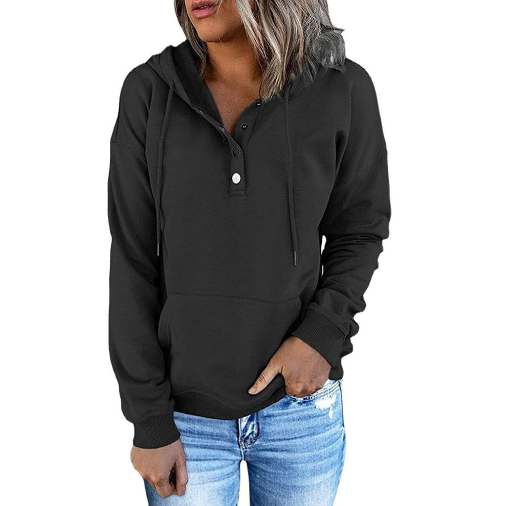 Katrin's Designer Fudus Sweatshirt