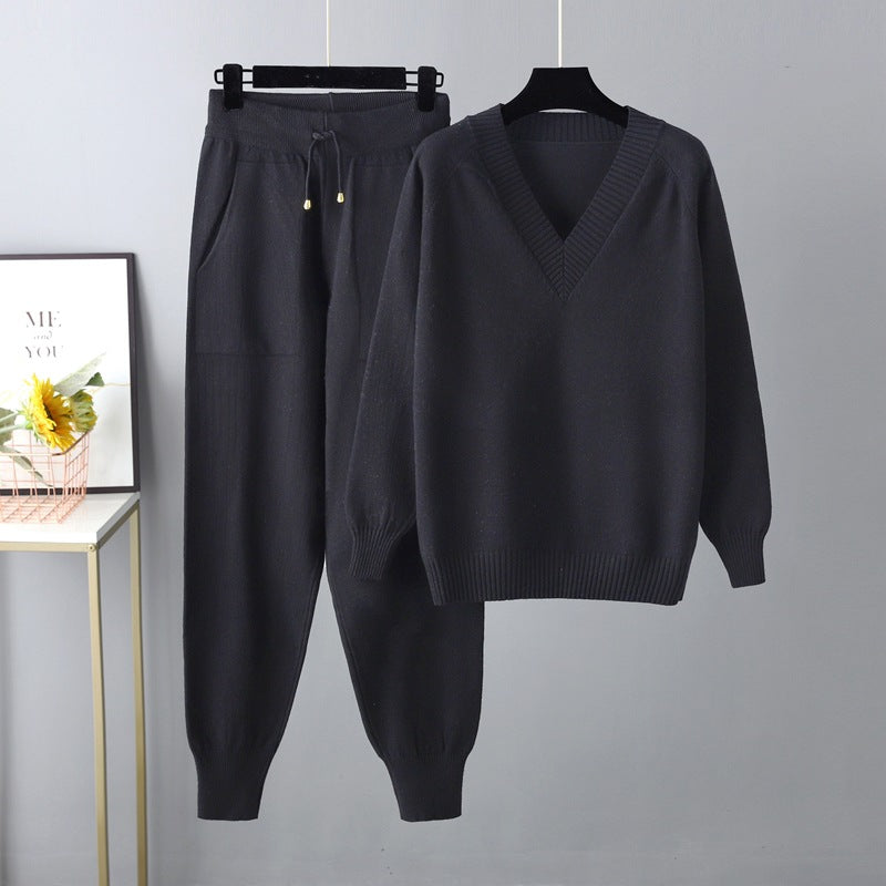 Solia – Elegantes und bequeme Rollkragen-Sets