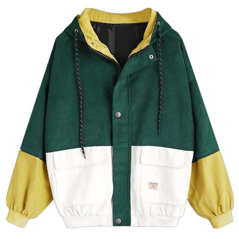 ModeGeist | Leichte Modejacke