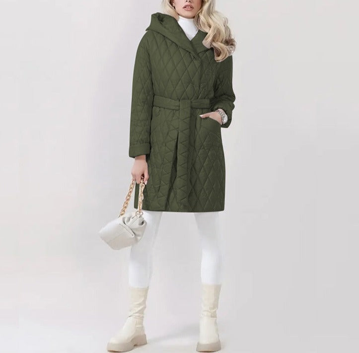 ModeGeist | Klassische und Elegante Jacke