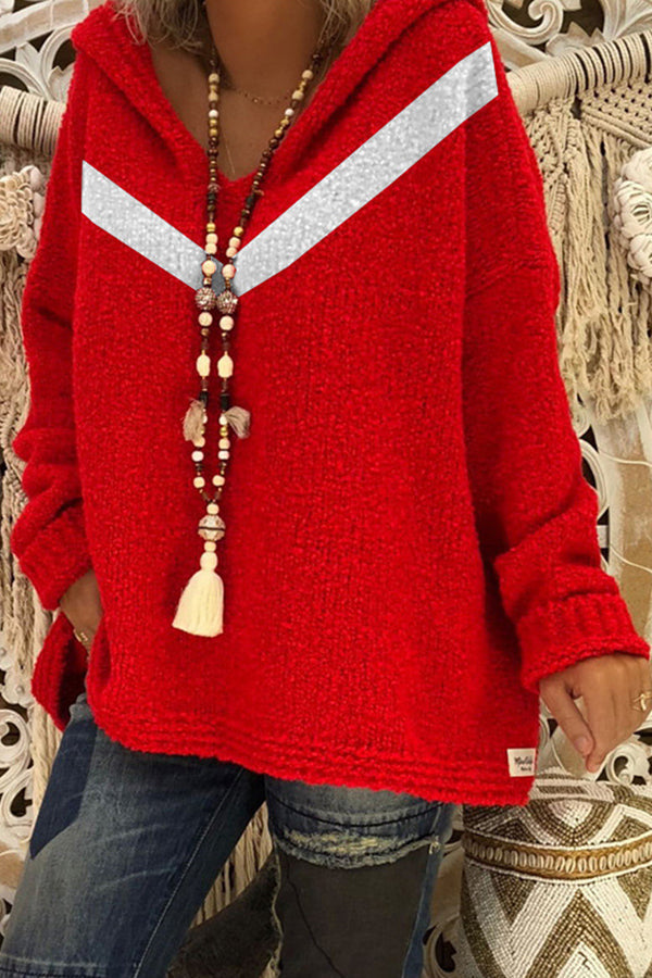 ModeGeist | Moderner und komfortabler Pullover