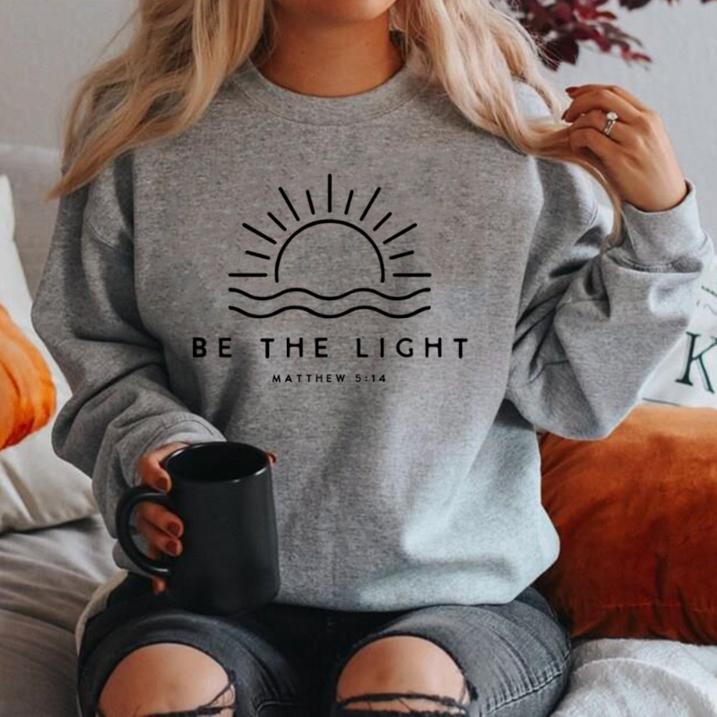 Clara: Trendiger Pullover