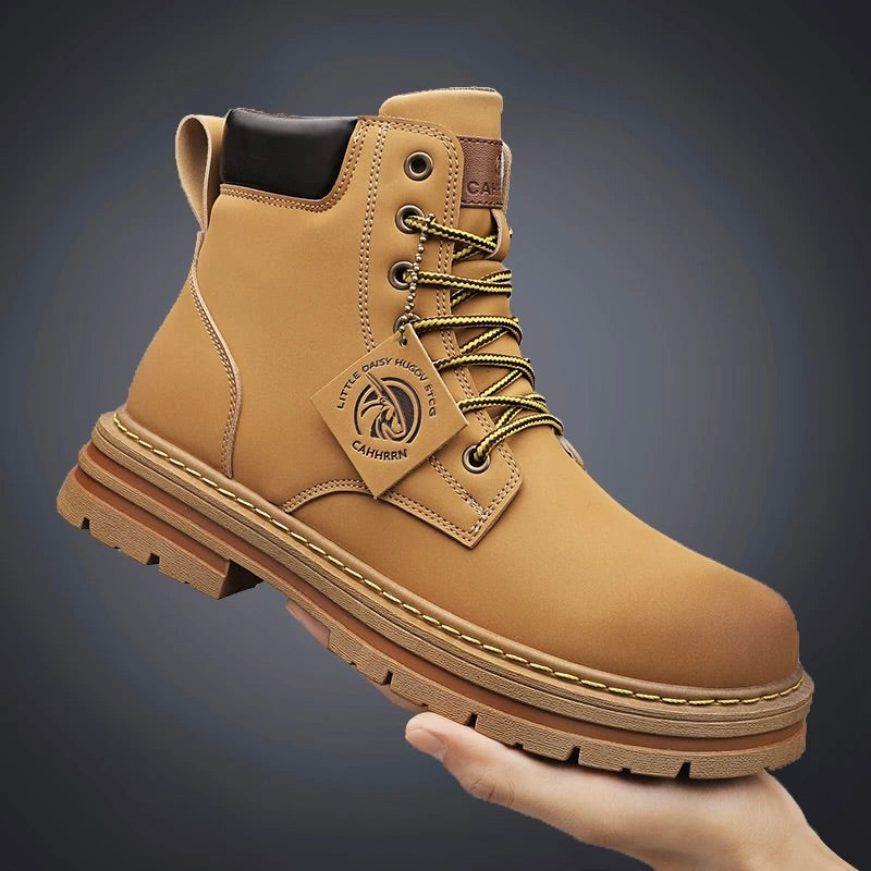Charles Men's High Boots