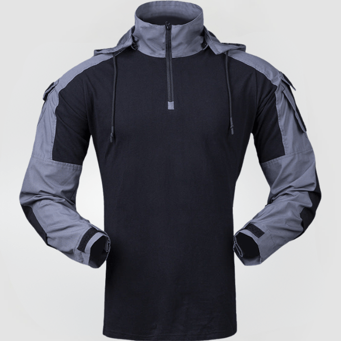 ARTUR Tactical Jacket