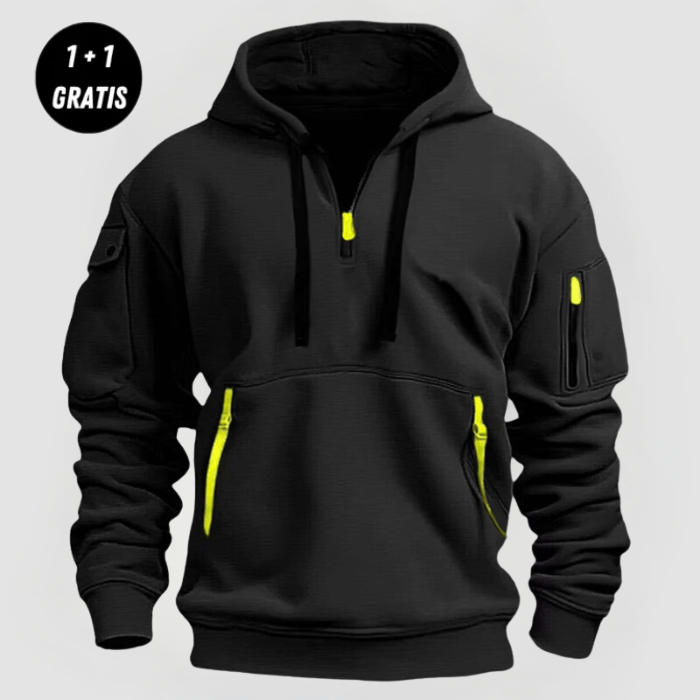 BEN - Hoodie (Buy One Get One Free)