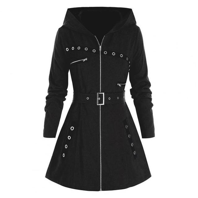 ModeGeist | Para Jacke Warm und bequem