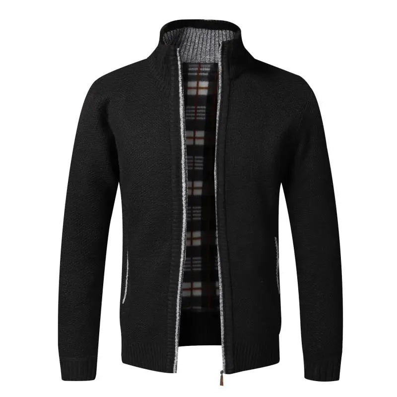 ModeGeist | Fleece Weste