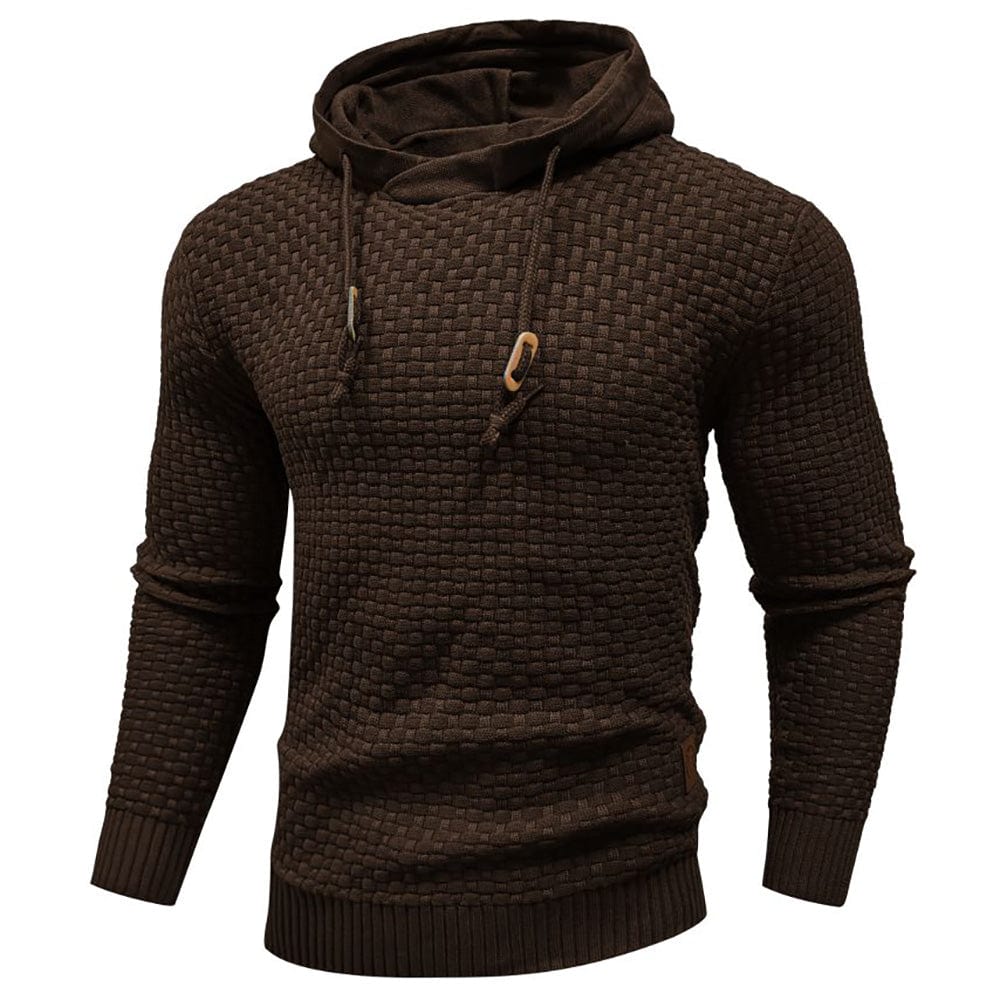 ModeGeist | Herren Kapuzenpullover