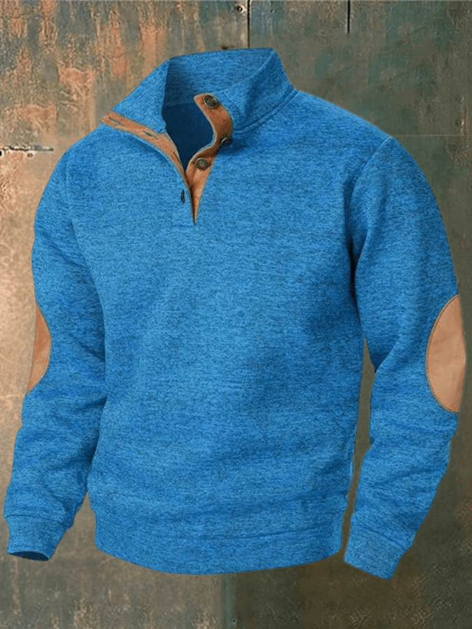 SASCHA Rollkragenpullover