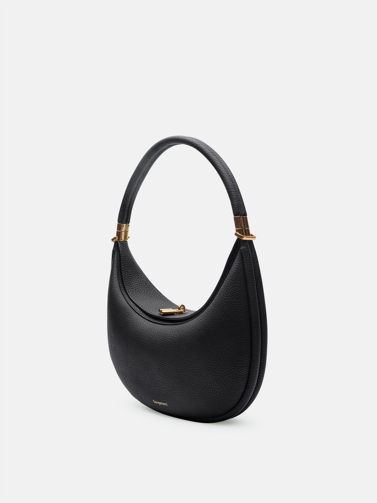 Schicke kleine Mondtasche - Emeline