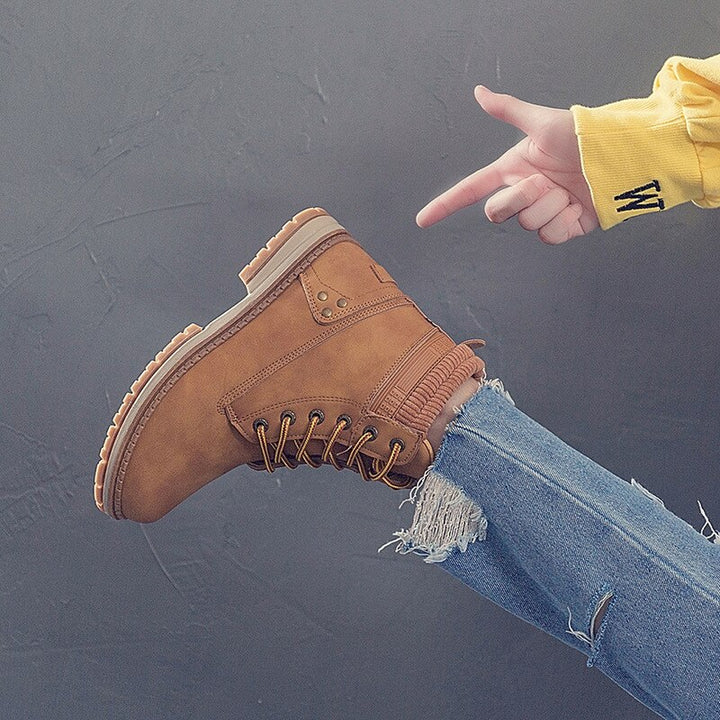 ModeGeist | und Modische Damenstiefel