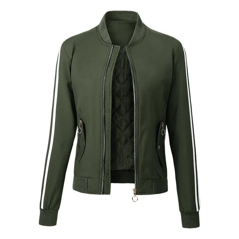 ModeGeist | Modische Trendjacke & Lässig für Frauen