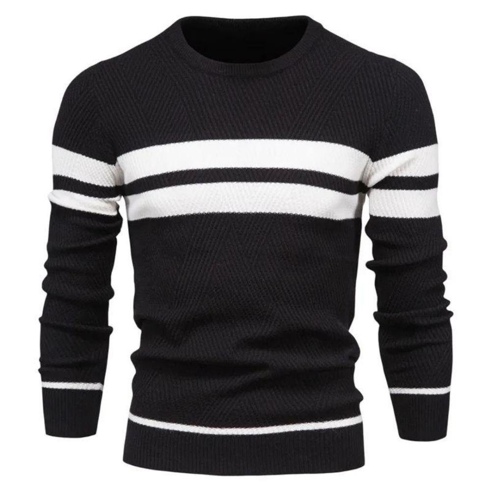 ModeGeist | Strickpullover für Herren