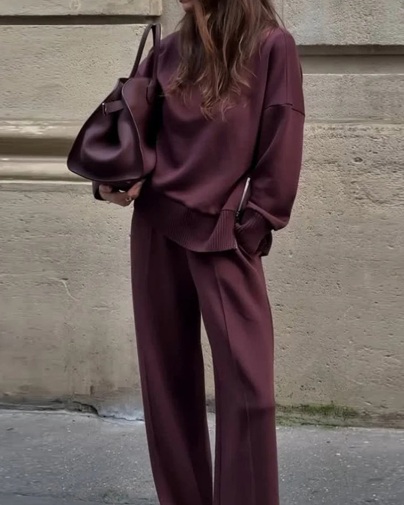 ModeGeist | Strickset