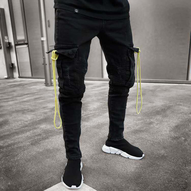  - ModeGeist