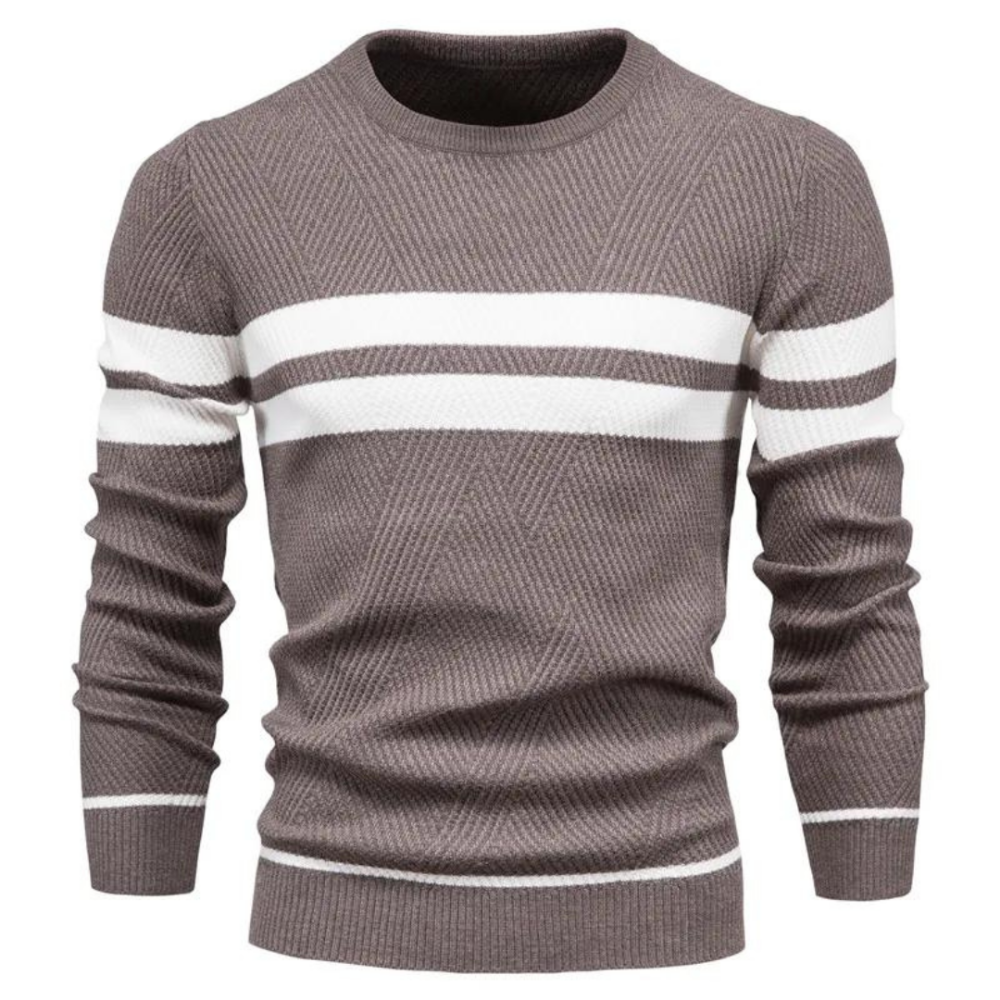 ModeGeist | Strickpullover für Herren