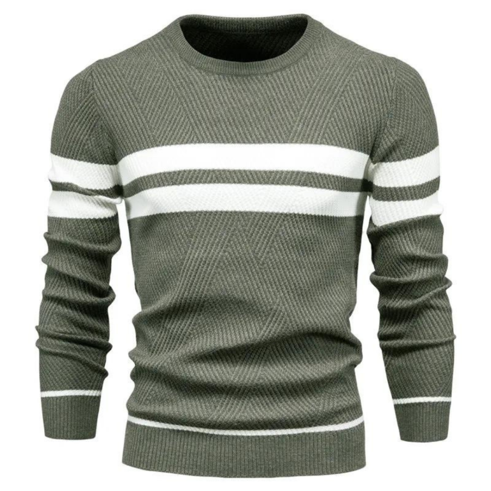 ModeGeist | Strickpullover für Herren
