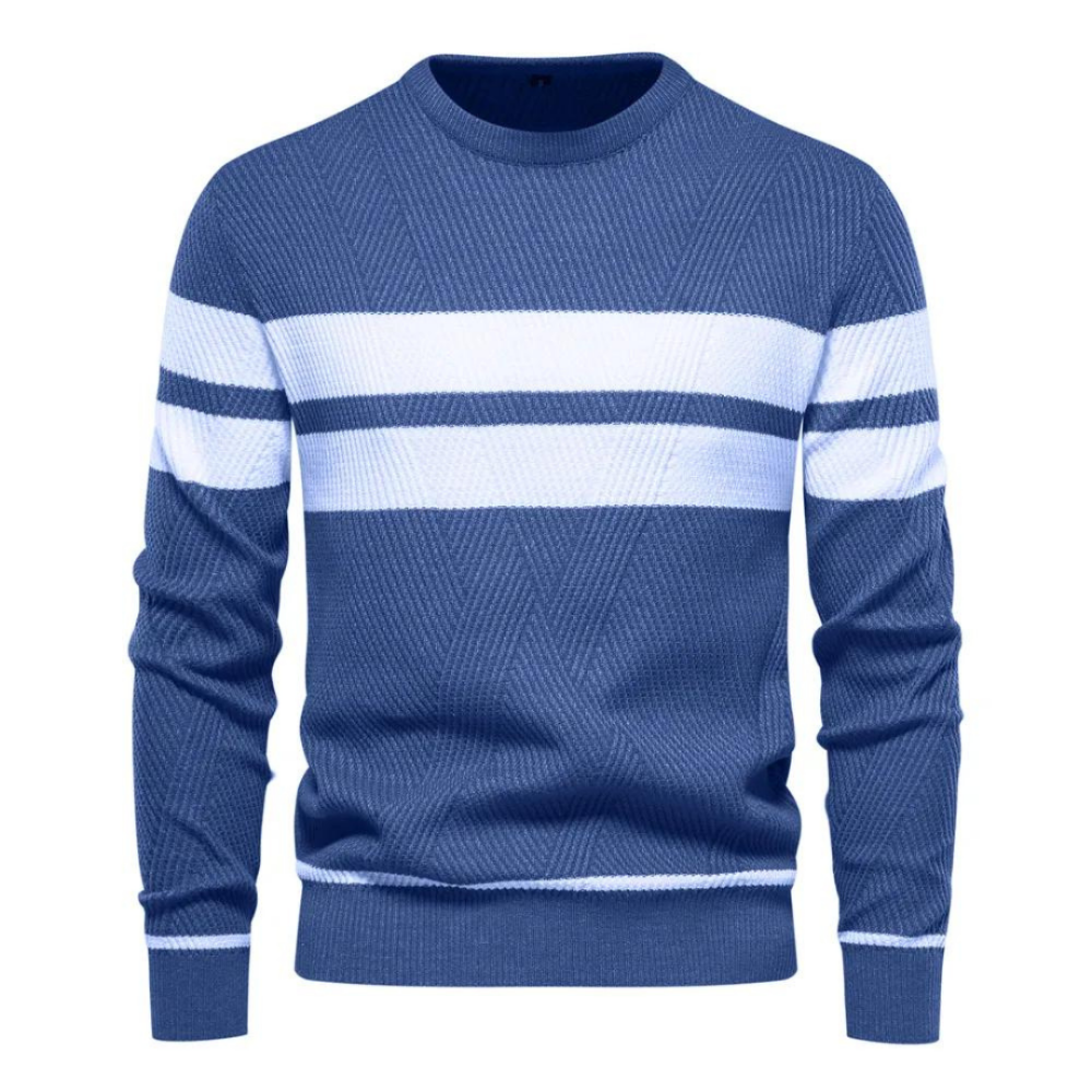ModeGeist | Strickpullover für Herren