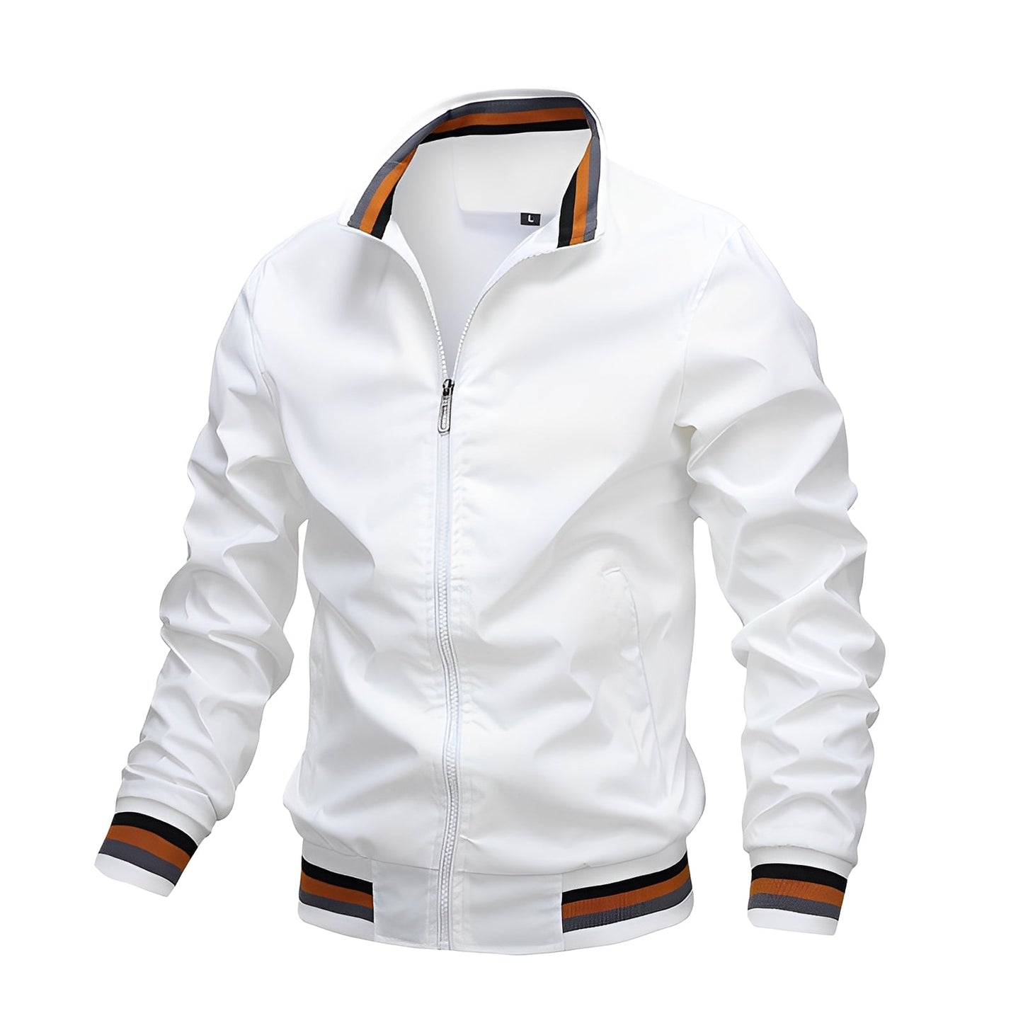 ModeGeist | Stylische Sportjacke für Männer