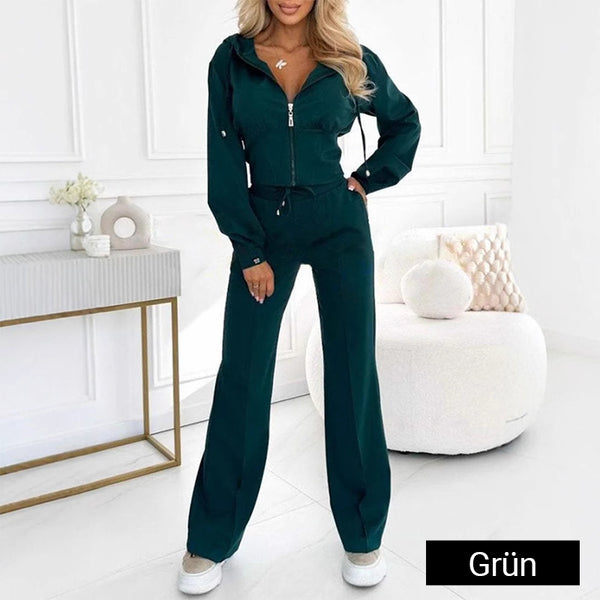 JARVINIA - Edles Zweiteiliges Set