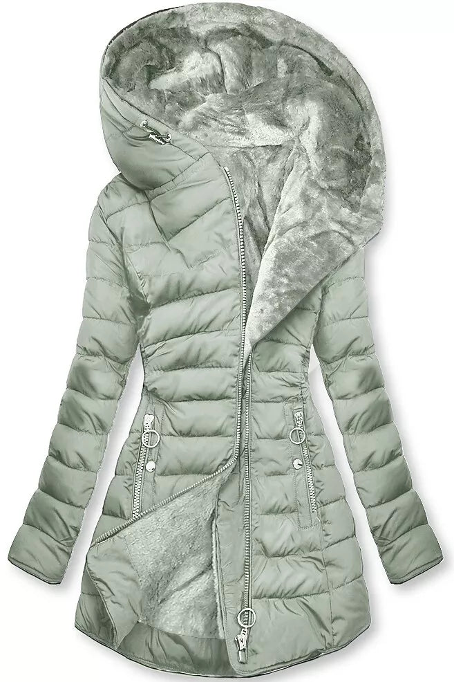 ModeGeist | Modische Winterjacke